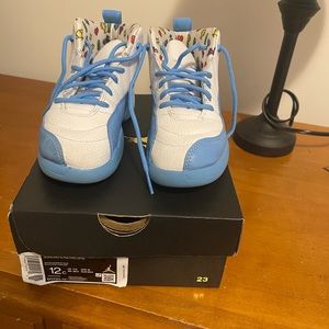 Jordan 12s -12c